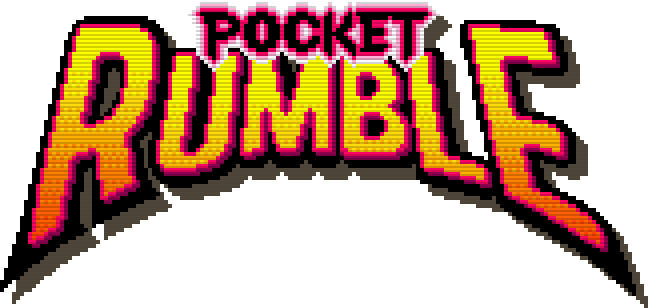 Pocket Rumble